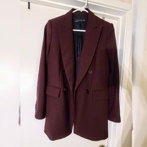 Zara coat/blazer